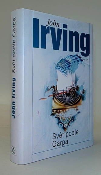 Svět podle Garpa - 2. vydání