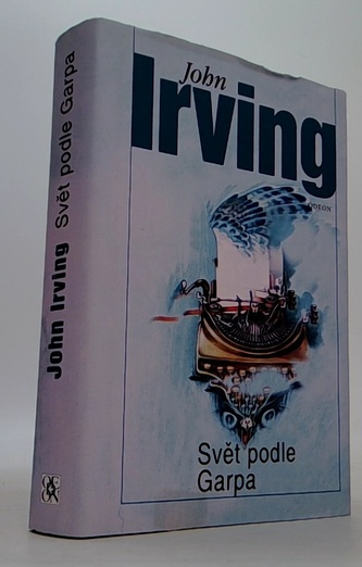 Svět podle Garpa - 2. vydání
