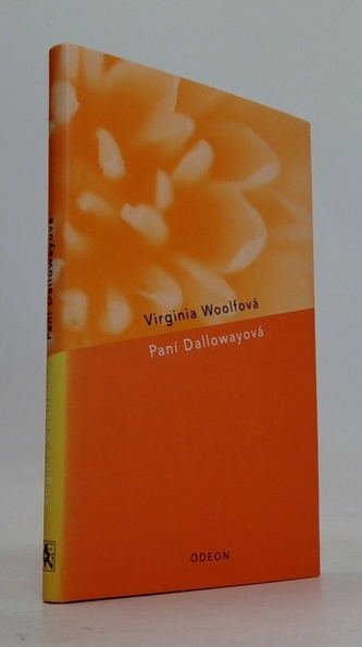 Paní Dallowayová