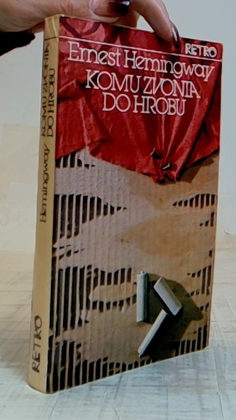 Komu zvonia do hrobu