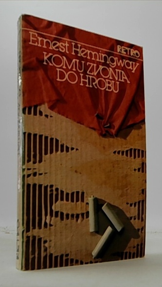 Komu zvonia do hrobu