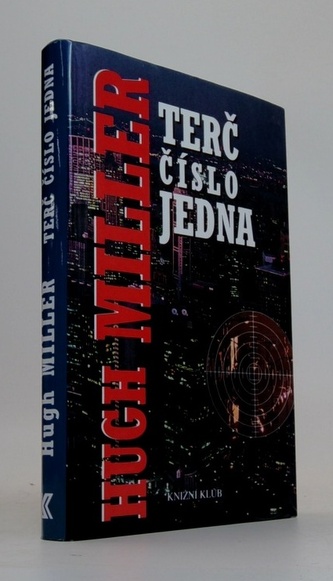 Terč číslo jedna Terč číslo jedna