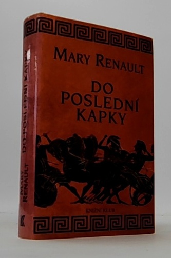 Do poslední kapky