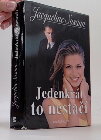 Jedenkrát to nestačí
