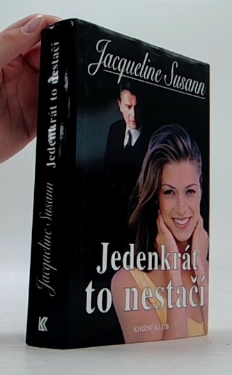 Jedenkrát to nestačí