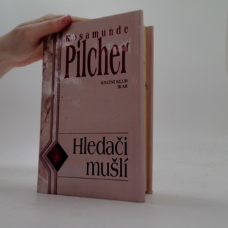Hledači mušlí - 2.vydání