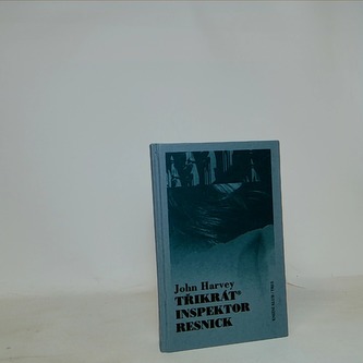 Třikrát inspektor Resnick