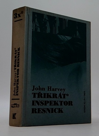 Třikrát inspektor Resnick
