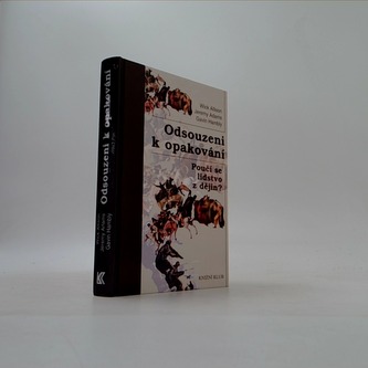 Odsouzeni k opakování