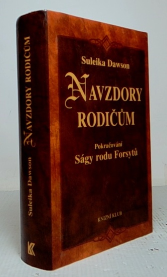 Navzdory rodičům