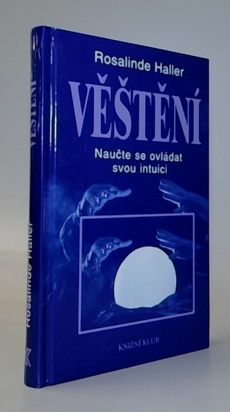 Věštění