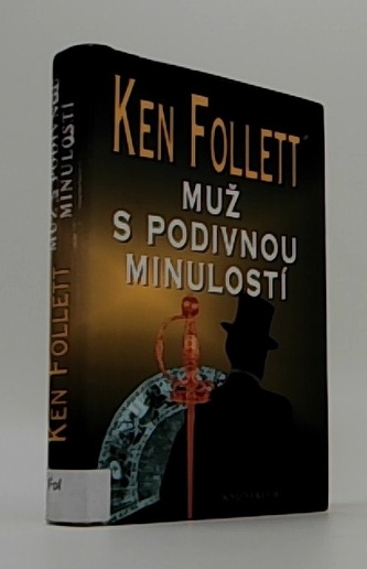 Muž s podivnou minulostí