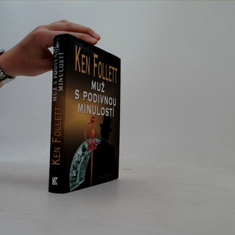 Muž s podivnou minulostí