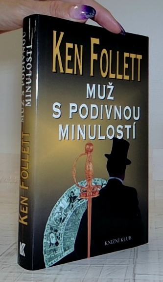 Muž s podivnou minulostí