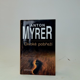 Divoké pobřeží
