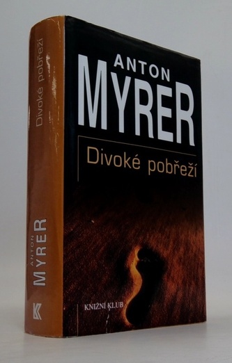 Divoké pobřeží