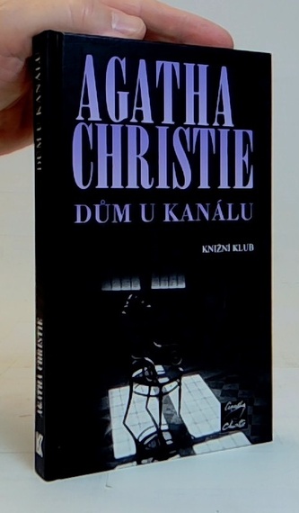 Dům u kanálu
