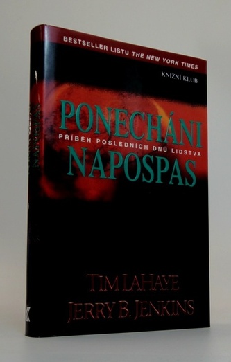 Ponecháni napospas