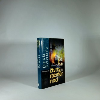 Čtvrtý rozměr noci