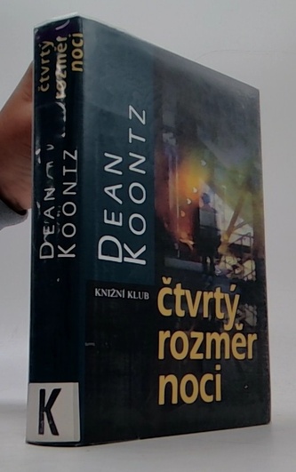 Čtvrtý rozměr noci