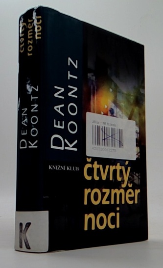 Čtvrtý rozměr noci