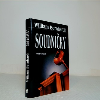 Soudničky