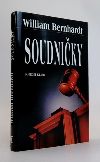 Soudničky