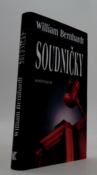 Soudničky