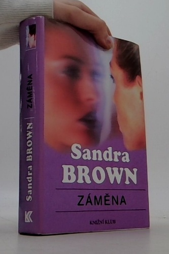 Záměna
