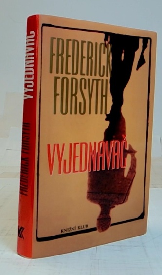 Vyjednavač
