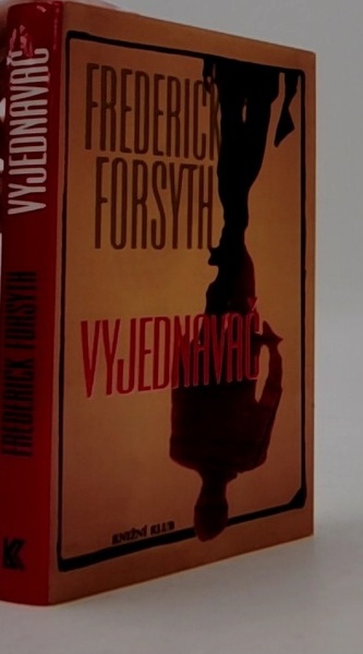 Vyjednavač