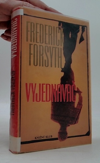 Vyjednavač