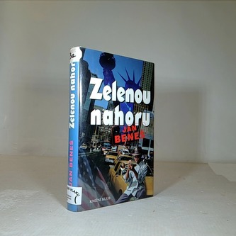 Zelenou nahoru