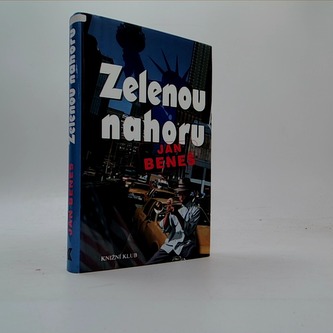 Zelenou nahoru