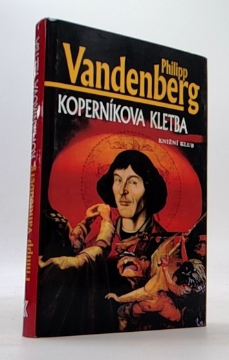 Koperníkov kletba