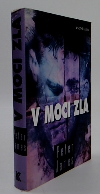 V moci zla