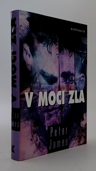 V moci zla