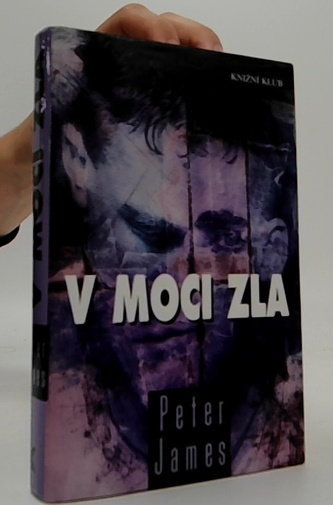 V moci zla