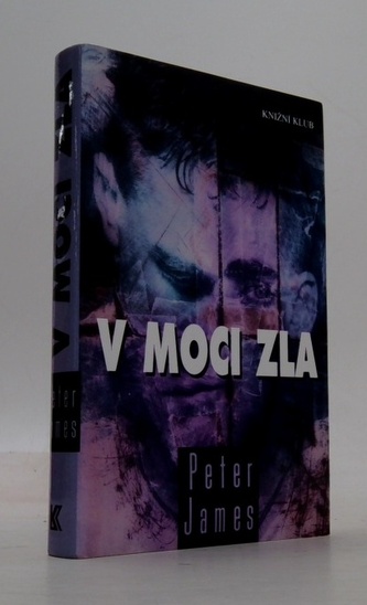 V moci zla