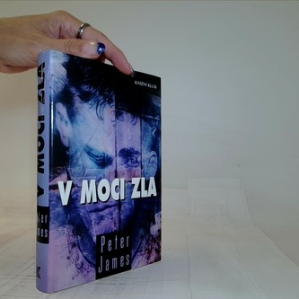 V moci zla