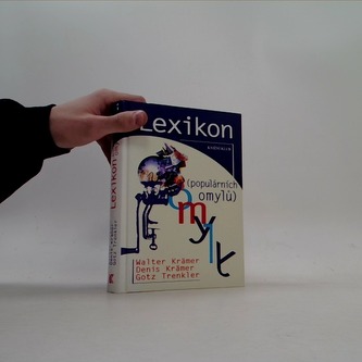 Lexikon populárních omylů