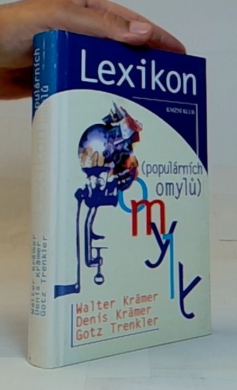 Lexikon populárních omylů