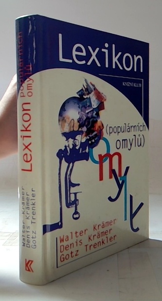 Lexikon populárních omylů