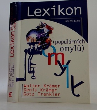 Lexikon populárních omylů