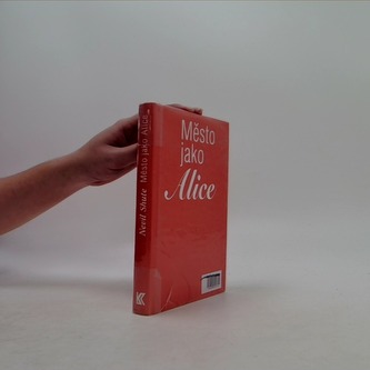 Město jako Alice