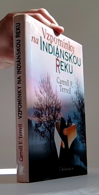 Vzpomínky na indiánskou řeku