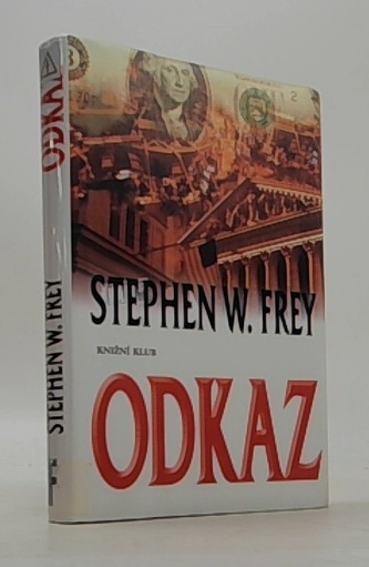 Odkaz