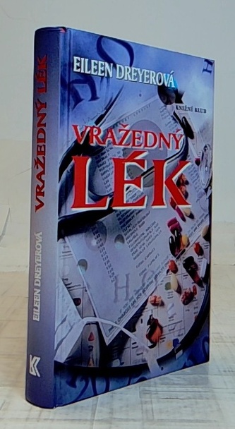 Vražedný lék