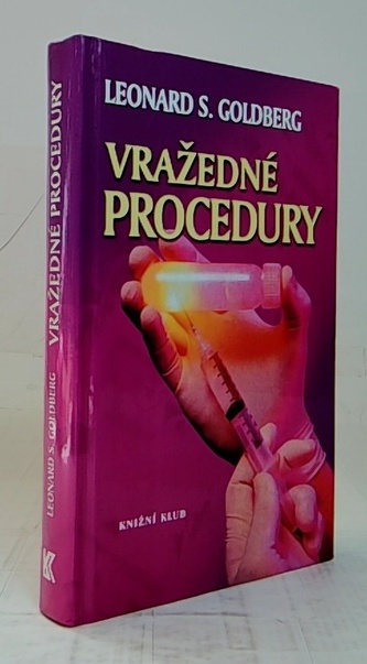 Vrážedné procedury