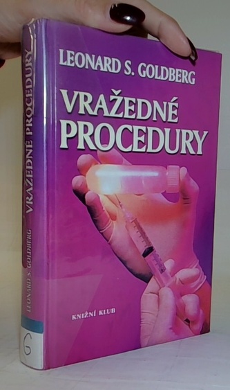 Vrážedné procedury